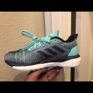 adidas New! SOLAR DRIVE Women’s